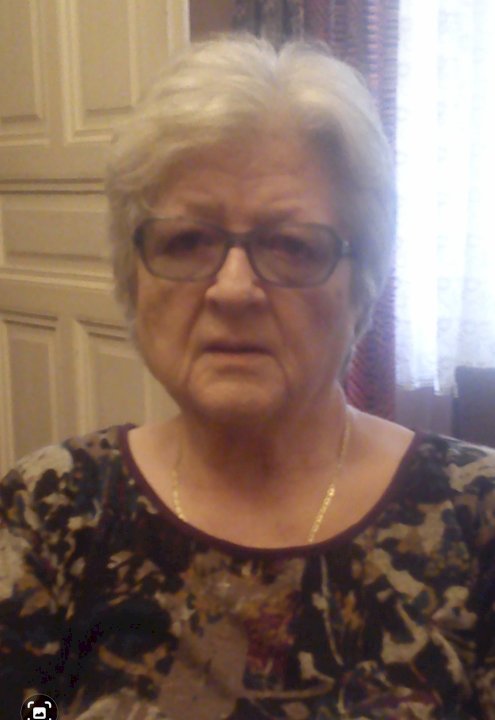 Olga Strahinić