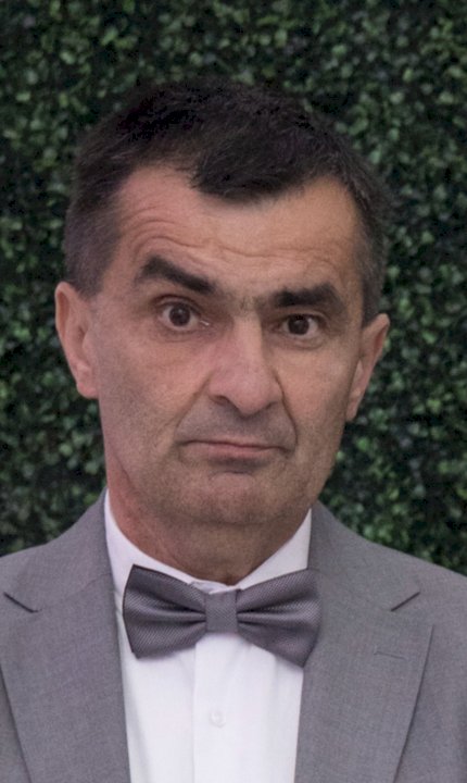Zlatko Marević
