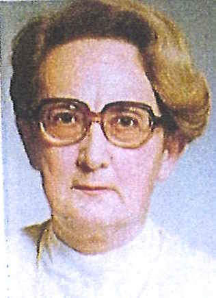 Rozalia Hajdu - Tanti