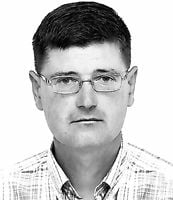 Nediljko Budimir Bekan