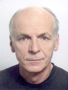 BEĆIR LUJNOVIĆ