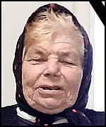 Božica Ćorić