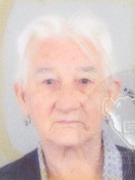 VASVIJA PAŠOVIĆ