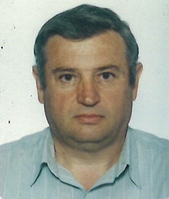 Josip Jarić