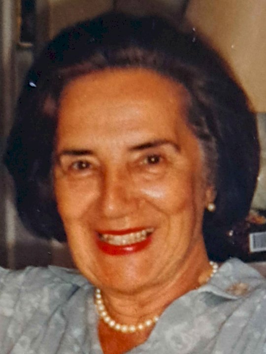 NEVENKA-SEKA GRUBIĆ