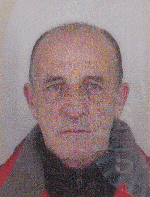 HUSEIN ISANOVIĆ