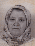 HANIFA HASANOVIĆ
