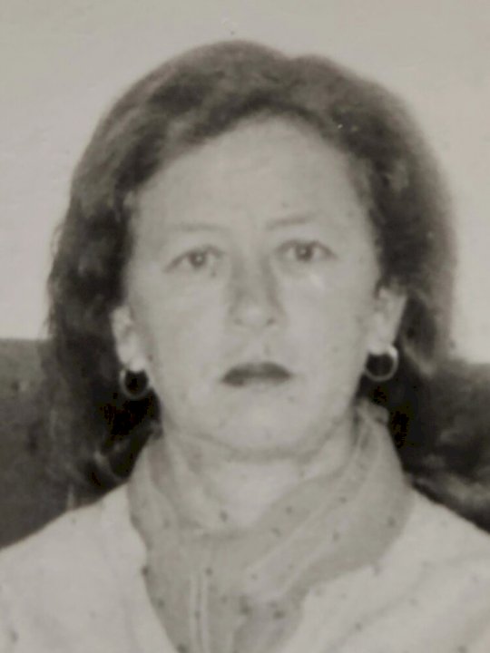 MEVLIDA ĐAPO