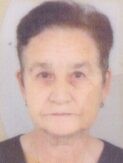 FATIMA ZUKANOVIĆ