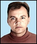 Ivan Ševo