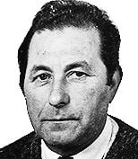 Mijo Kovač