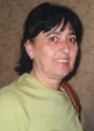 Mila Madžuni