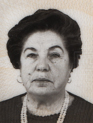 Munira Fejzović