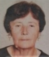 Antonija Ćurić
