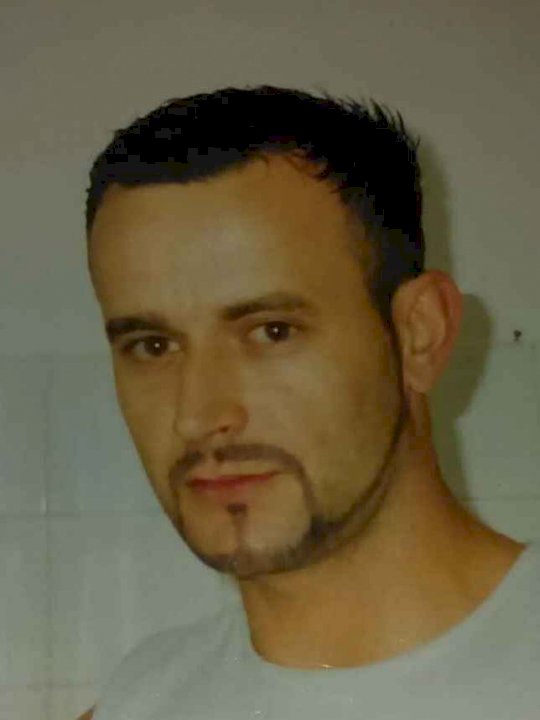 SINAN SELIMBEGOVIĆ