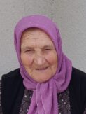 NURA SINANOVIĆ