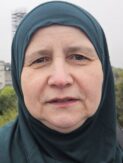 hadži ZEHRA ĆULESKER
