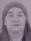 SABINA OMEROVIĆ