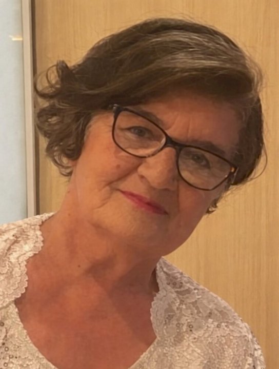 SABIRA ČUSTOVIĆ