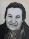 ZLATKA HODŽIĆ