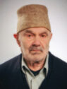 derviš ABDULFETAH TABAKOVIĆ