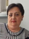 ALMA PAŠIĆ
