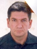 FARUK BEGANOVIĆ