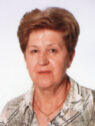 Sadeta Vrca-Robović