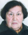 Milojka Pilavdžija