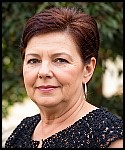 Ljiljanka Serdarević