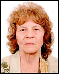 Ljilja Čuvalo