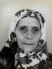 SAFIJA KAZIĆ