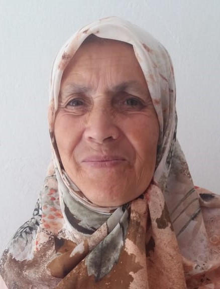 RAHIMA DRINJAK