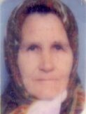 FATIMA PAROVIĆ