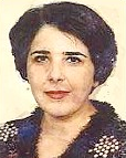 Zorica Mandarić