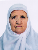 hadži JELUZA–BJELKA ZIMIĆ
