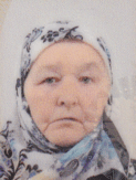 MEJRA RAMOVIĆ