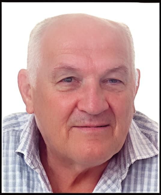 Mirko Kožul
