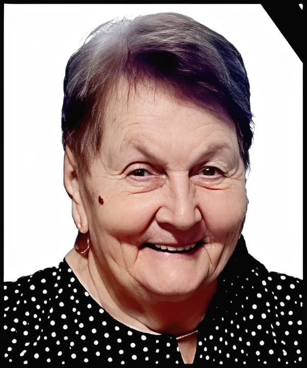 Mila Pešorda