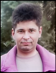 Boris Boto