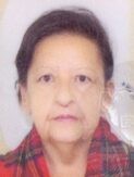 ALMA RIZVO