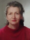 MEVLIDA KAHRIMANOVIĆ