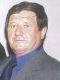 ENVER PERVIZ