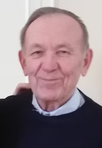 fra Krešimir Ivan Borković
