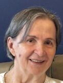 dr. ŠEFIKA DELIĆ-HASANBEGOVIĆ