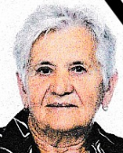 Terezija Zlatija Jurišić