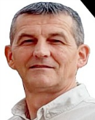 Mario Kordić