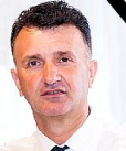 Zoran Ćorić