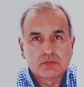 Borislav Petric
