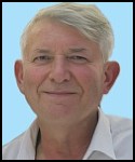 Toni Pehar